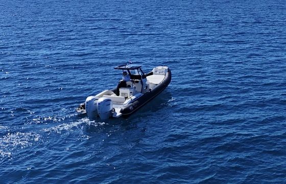 RIB Nuova Jolly Prince 30 500hp