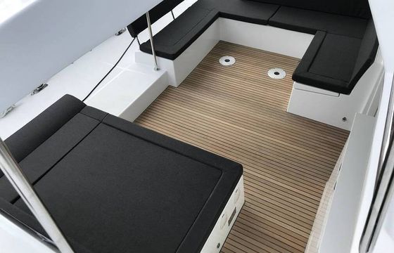 Catamaran Lagoon Lagoon 450 Sportop 18 13m