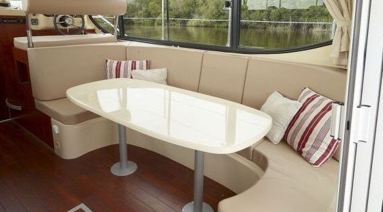 Houseboat Estivale Octo