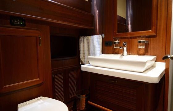 Gulet CUSTOM 2007 24m