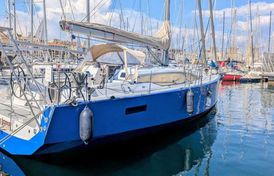 Sailboat RM Yachts RM 1270 13m