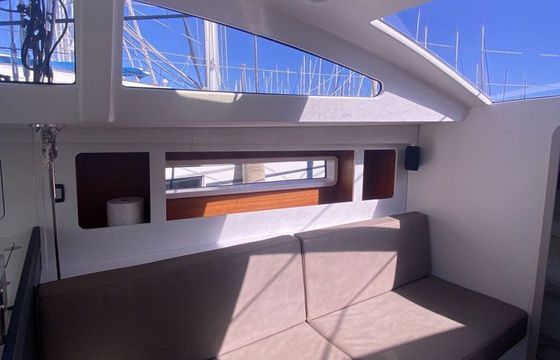 Sailboat RM Yachts RM 1270 13m