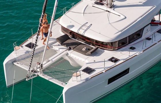 Catamaran Lagoon 40 11.74m