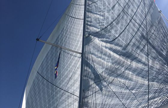 Sailboat Beneteau Oceanis 38.1 11.13m
