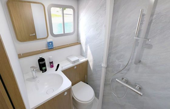 Houseboat Pénichette Neo