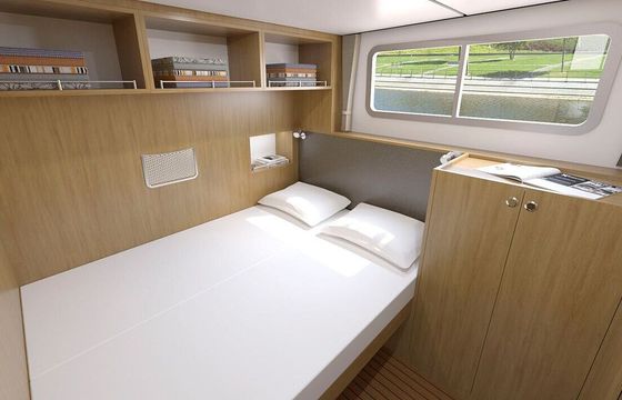 Houseboat Pénichette Neo