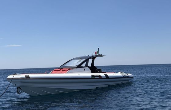 RIB Pirelli Pirelli 42