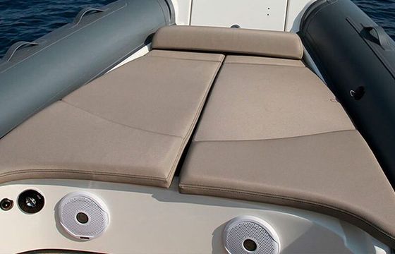 Motorboat Lomac Nautica 7.0 AD 225hp