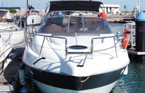Motorboat Sessa Marine Oyster 34 460hp