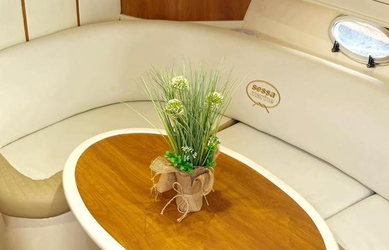 Motorboat Sessa Marine Oyster 34 460hp