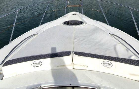 Motorboat Sessa Marine Oyster 34 460hp