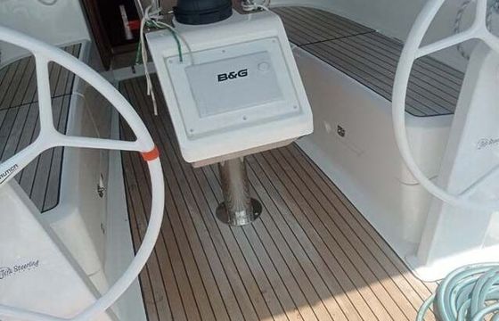 Sailboat Bavaria Yachtbau Bavaria Cruiser 34 - 2 cab. 9m