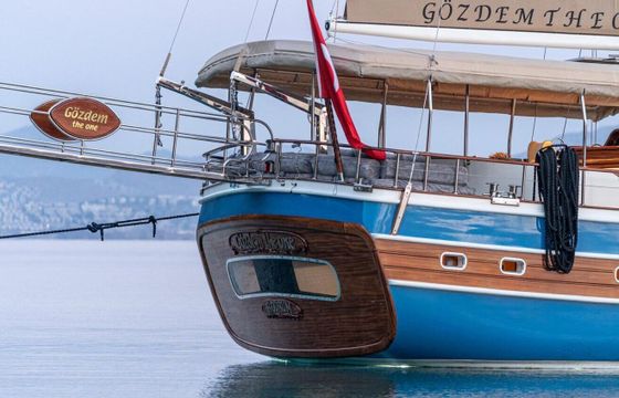 Gulet CUSTOM 2022 26m