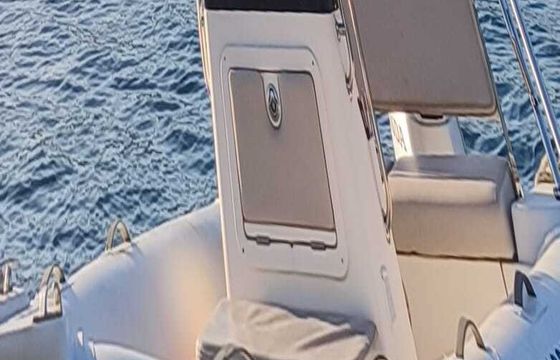 RIB Bsc Bsc 50 60hp