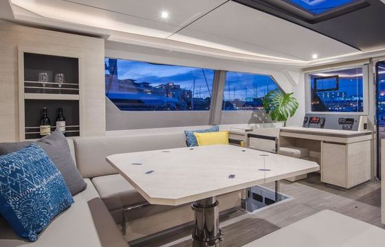 Catamaran Moorings 5000-6 15m