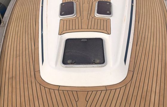 Sailboat Bavaria 49 14.95m