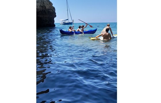 Sailboat Beneteau First 260 8m