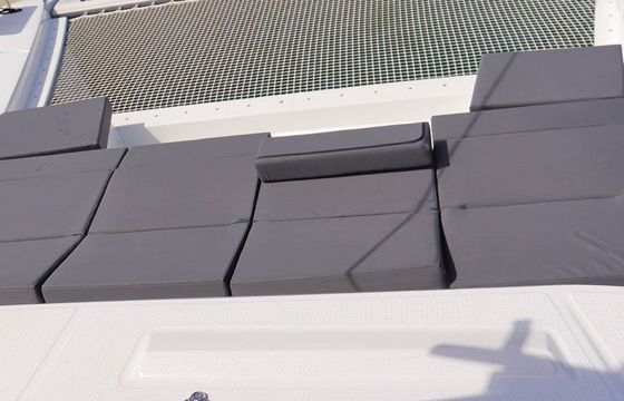 Catamaran Fountaine Pajot Fountaine Pajot Astrea 42 Quatuor 12.58m
