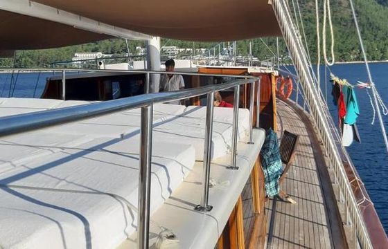 Gulet Custom Gulet 30m