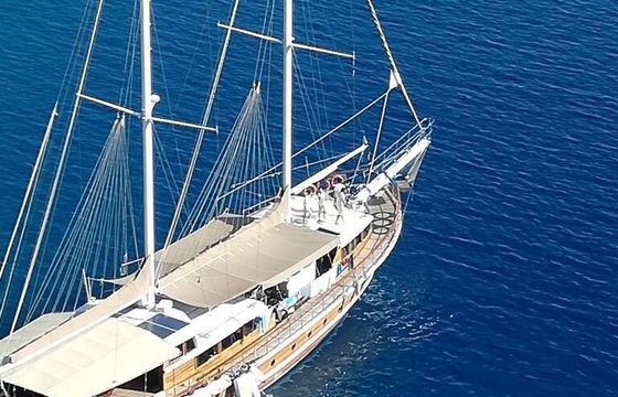 Gulet Custom Gulet 30m