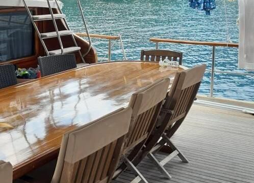 Gulet Custom Gulet 30m
