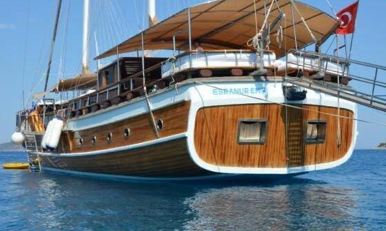 Gulet Custom Gulet 30m