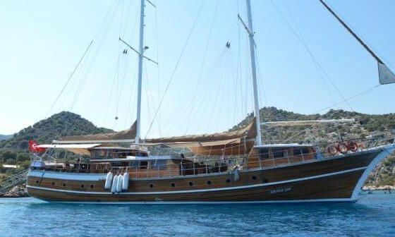 Gulet Custom Gulet 30m