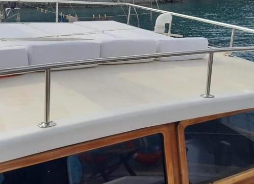 Gulet Custom Gulet 30m