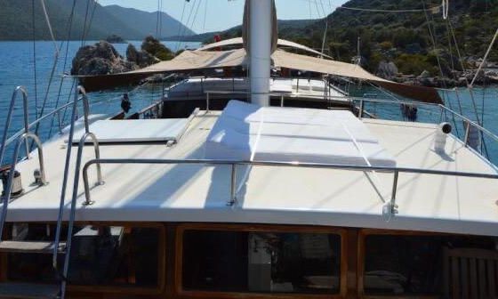 Gulet Custom Gulet 30m