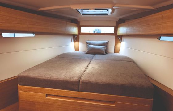 Sailboat X-yachts X4.3 13.24m