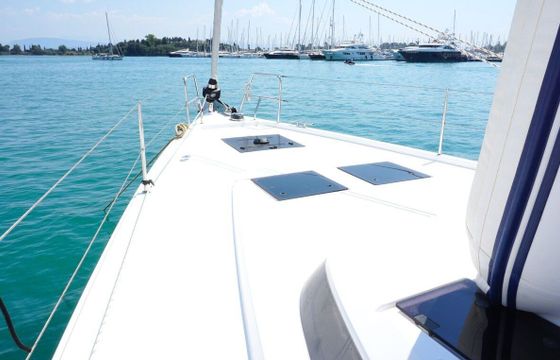 Sailboat Bavaria Yachtbau Bavaria C50 Style - 4 + 1 cab. 15m