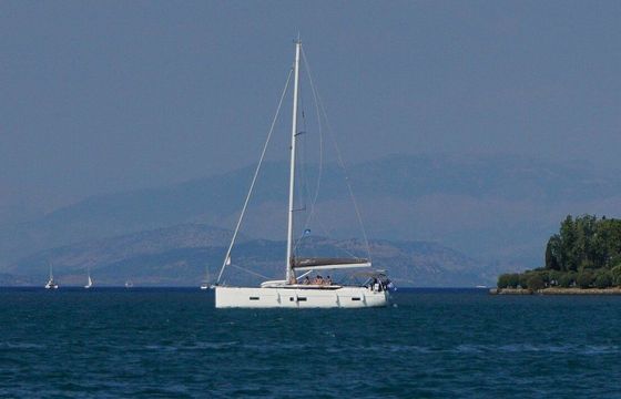 Sailboat Bavaria Yachtbau Bavaria C50 Style - 4 + 1 cab. 15m