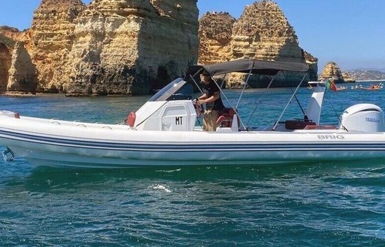 RIB Brig Eagle BRIG EAGLE 8 300hp