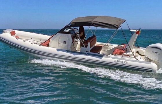 RIB Brig Eagle BRIG EAGLE 8 300hp