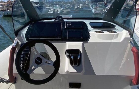 RIB Brig Eagle BRIG EAGLE 8 300hp