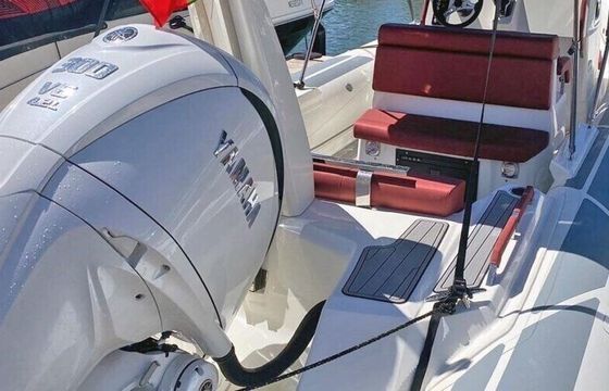 RIB Brig Eagle BRIG EAGLE 8 300hp
