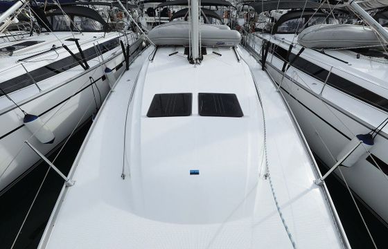 Sailboat Bavaria Yachtbau Bavaria Cruiser 46 - 4 cab. 14m