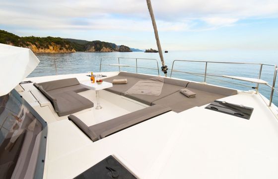 Catamaran Bali - Catana 4.2 12m