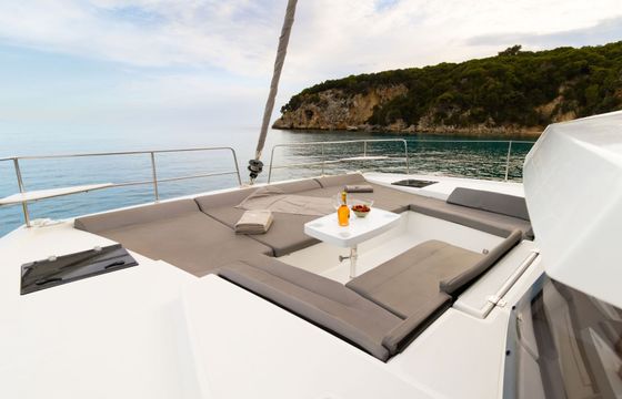Catamaran Bali - Catana 4.2 12m