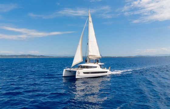 Catamaran Bali - Catana 4.2 12m