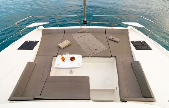 Catamaran Bali - Catana 4.2 12m