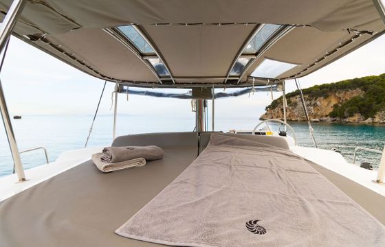 Catamaran Bali - Catana 4.2 12m