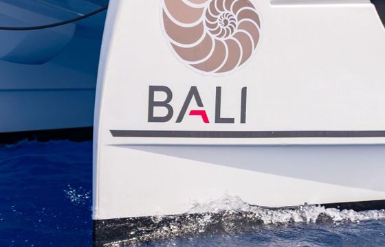 Catamaran Bali - Catana 4.2 12m