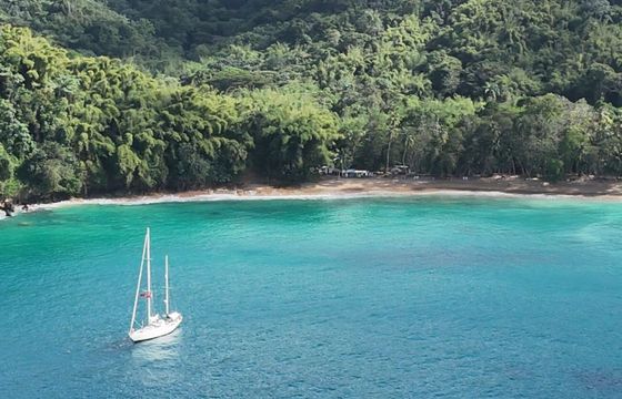 Sailboat Nautor Swan 65 20m