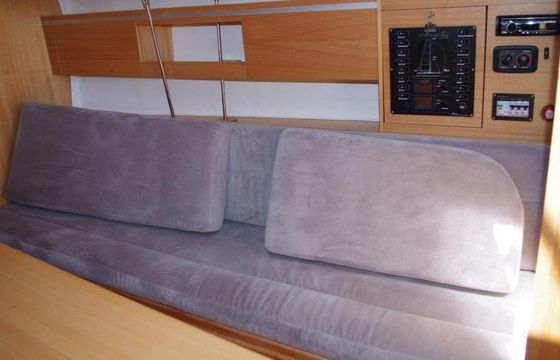 Sailboat Northman Maxus 33.1 RS 10.5m