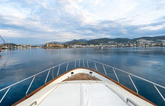 Motor yacht 2020 Azimut 80 800hp