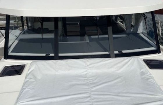 Motor yacht Bénéteau Swift Trawler 41 638hp