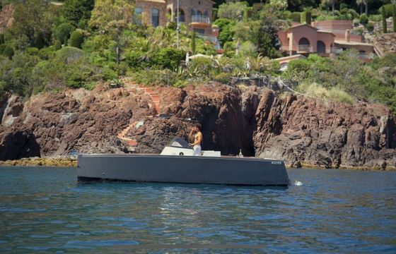 Motorboat Smartboat Smartboat 23 140hp
