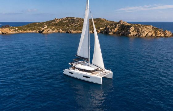 Catamaran Bali 4.2 12m