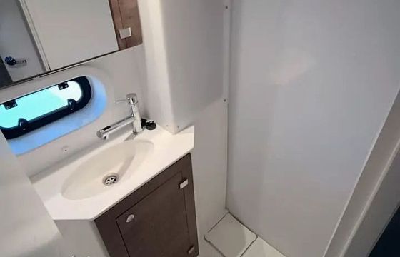 Catamaran Bali 4.2 12m